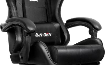 Best Gaming Chair Under $300: 7 Budget Picks That Don’t Skimp on Comfort