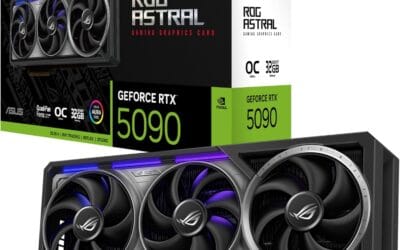 RTX 5090 vs RTX 5080: 4K Gaming Benchmarks, Price, and Verdict for 2026