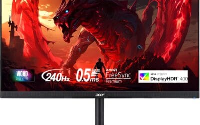 1080p vs 1440p Gaming 2026: Which Wins?