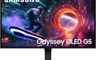 What Is OLED Burn-In? Causes, Prevention & Monitor Picks