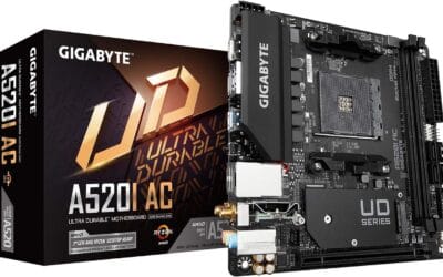 Best Mini ITX Build 2026: SFF Gaming PC Parts Guide