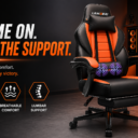 Best Gaming Chair For Teens 2026: 5 Adjustable Picks for Growing Teens