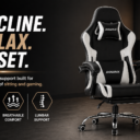 Best Gaming Chair for Work and Gaming 2026: 5 Picks for Desk Shifts