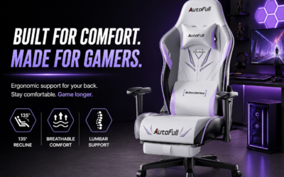 Best Gaming Chair Under $250 For Beginners 2026: 5 Beginner-Friendly Picks Under $250