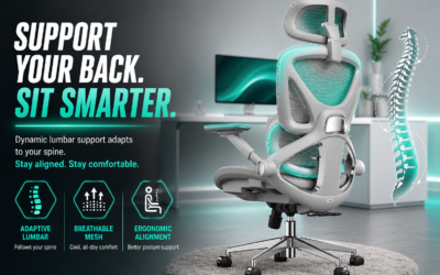 Best Gaming Chair Under $150 2026: 5 Value Picks from CAPOT, GTPLAYER, AMSEATEC and more