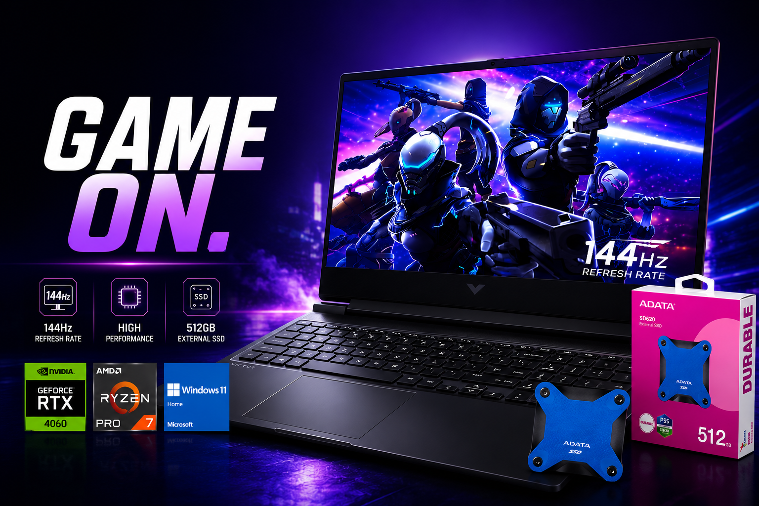 Best Affordable Gaming Laptop in May 2026: 5 Picks Under $1,000 We’d Actually Buy