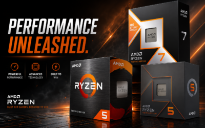 Best CPU for Gaming in 2026: Which Processor Is Right for Your Build?