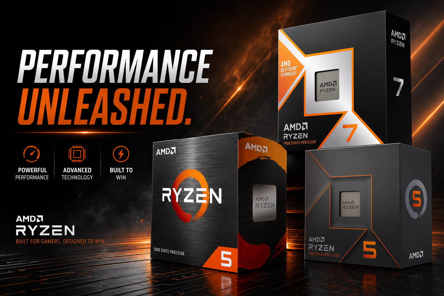 Best CPU for Gaming in 2026: Which Processor Is Right for Your Build?