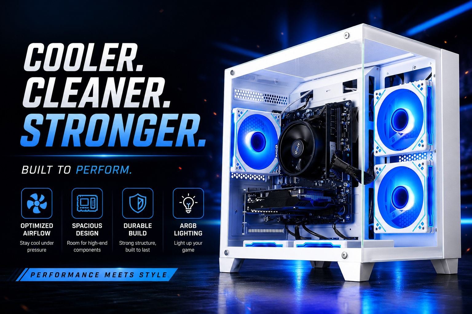 5 Best Prebuilt Gaming PCs in 2026 Worth Every Dollar