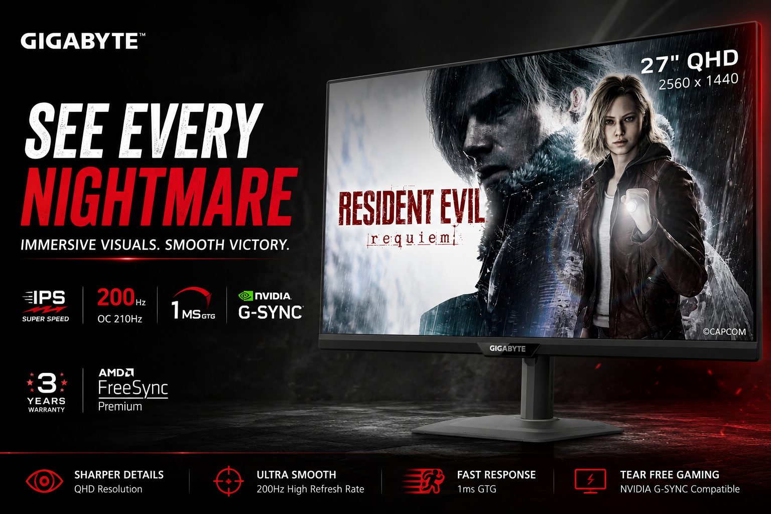 Best Gaming Monitors Under $300: Premium Features Without the Premium Price in 2026