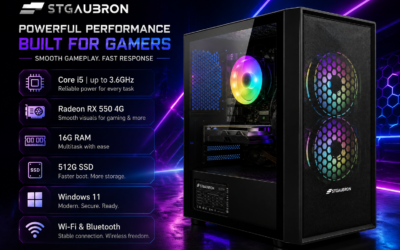 Best Affordable Gaming PCs in 2026 for Every Budget