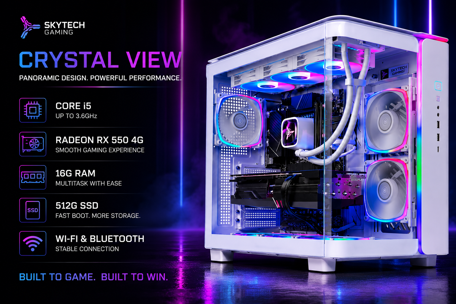 Best Gaming PCs in 2026: The Prebuilt Desktops Actually Worth Your Money