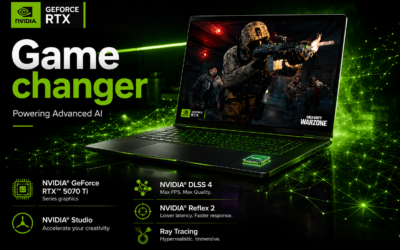 Best Gaming Laptops of 2026: 5 Machines Worth Your Money