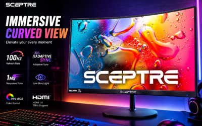 Best Curved Gaming Monitor Under $300 of 2026: 5 Expert Picks