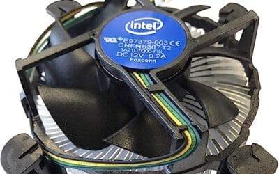 Aio Not Cooling: Causes and Fixes We Researched