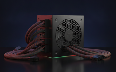 5 Best 1000W Power Supplies in 2026 for RTX 5080 and 5090 Builds