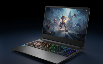 3 Best 14-Inch Gaming Laptops of 2026 – Expert Picks