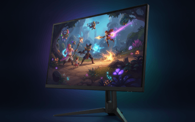 Best 1440p Monitors in 2026: 5 QHD Picks Tested