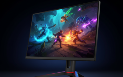 Best 24 Inch Monitor of 2026: 5 Expert Picks