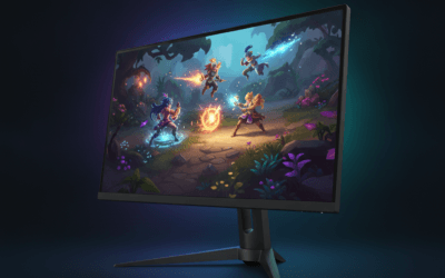 Best 27-Inch 1440p Monitors in 2026: 5 QHD Picks