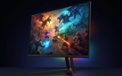 Best 360Hz Gaming Monitors of 2026: 5 Expert Picks