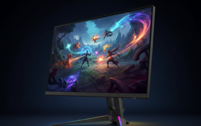 Best 4K Gaming Monitors Under $300 of 2026: 5 Expert Picks