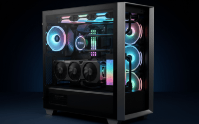 Best 4K Gaming PCs in 2026: 5 Models Tested