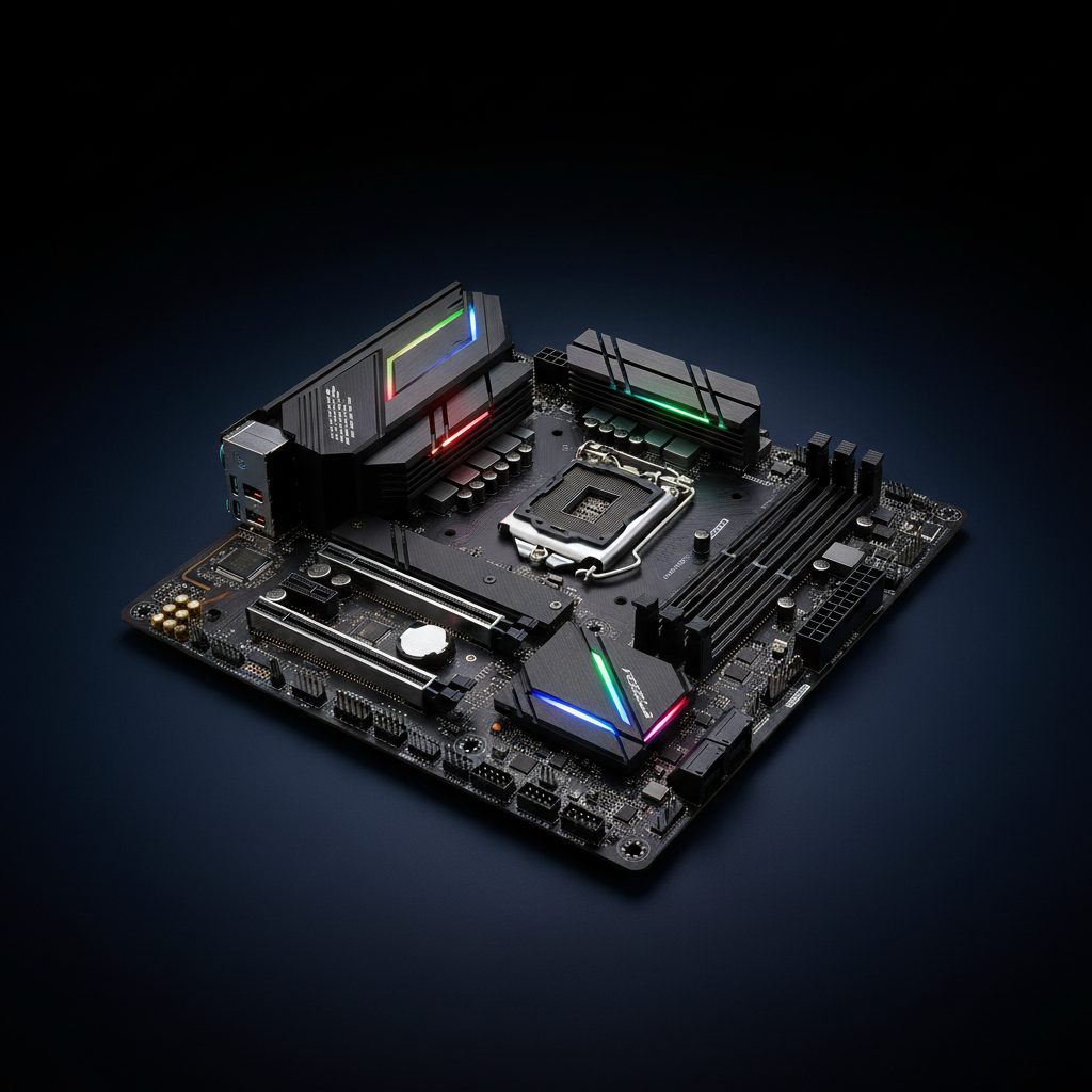 5 Best 7800X3D Motherboards of 2026 – Expert Picks for PC Builders