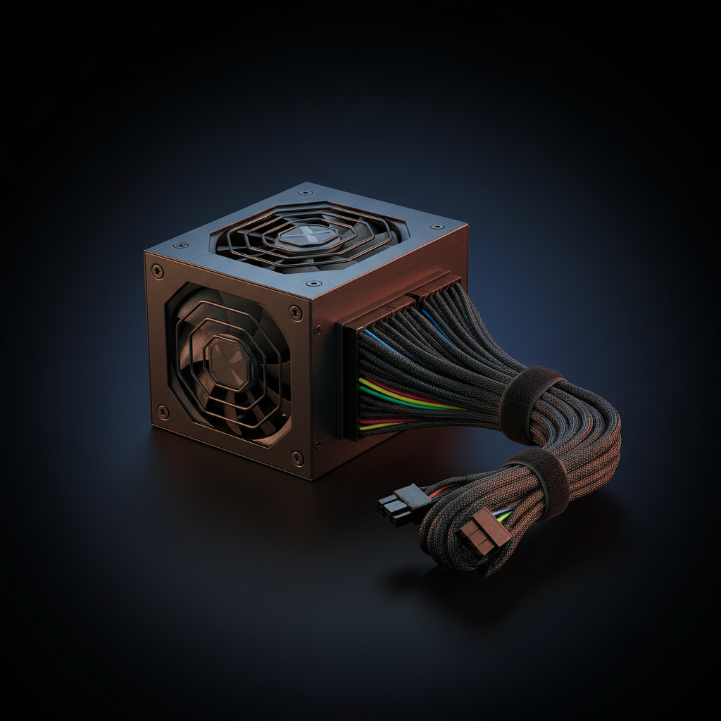 Top 5 Best 850W Power Supplies for 2026: Tested and Compared