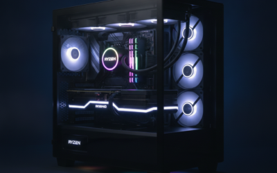 Best 9800x3d Build Under $1500
