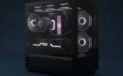 Best 9800x3d Build Under $2000