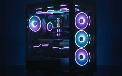Best AMD Prebuilt Gaming PC in 2026: 5 Expert Picks