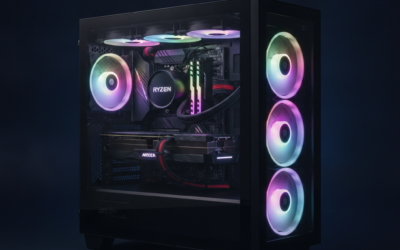 Best Case For 9800x3d