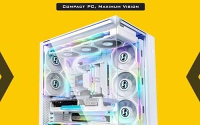Best case for water cooling 2026: 5 Picks We Researched Across Price Tiers