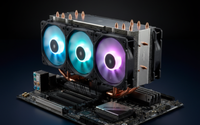 Top 5 Best Coolers for 7800X3D for 2026