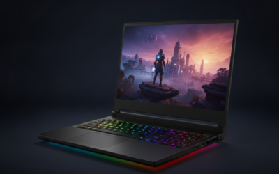 5 Best Entry-Level Gaming Laptops of 2026 – Expert Picks