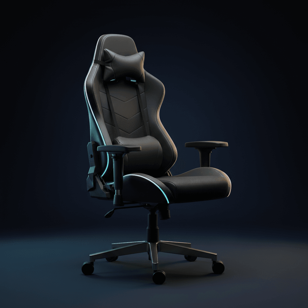 Top 10 Best Gaming Chair for Back Pain Picks for 2026