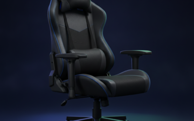 Best Gaming Chair For Casual Gaming