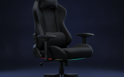 Top 5 Best Gaming Chair for Comfort and Support Picks for 2026