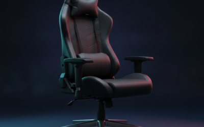 Top 5 best gaming chair for tall people Picks for 2026