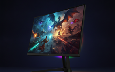 Best Gaming Monitors Under $500 in 2026: 5 Expert Picks