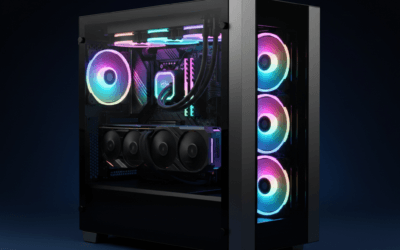 Best Gaming PCs Under $1000 in 2026: 5 Top Picks