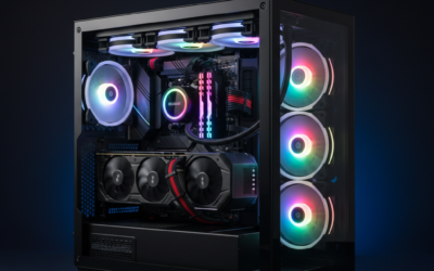 Best Gaming PCs Under $1200 in 2026: 5 Expert Picks