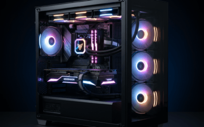 Best Gaming PCs Under $1500