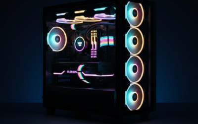 Best Gaming PCs Under $2000 in 2026: 5 Expert Picks