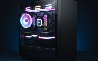 Best Gaming PCs Under $2500 in 2026: 5 Expert Picks
