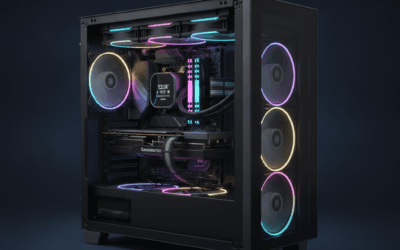 Best Gaming PCs Under $3000