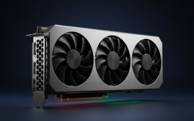 Best GPUs for 4K Gaming in 2026: 5 Expert Picks