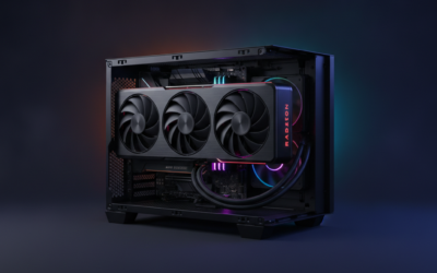 Top 5 best gpu for 9800x3d Picks for 2026