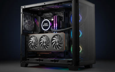 Best Graphics Cards for Ryzen 7 9800X3D in 2026: 5 Expert Picks